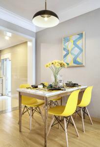 秋季裝修之墻面裝修注意事項(xiàng)