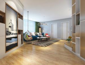 秋季裝修之墻面裝修注意事項