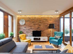 秋季裝修之墻面裝修注意事項